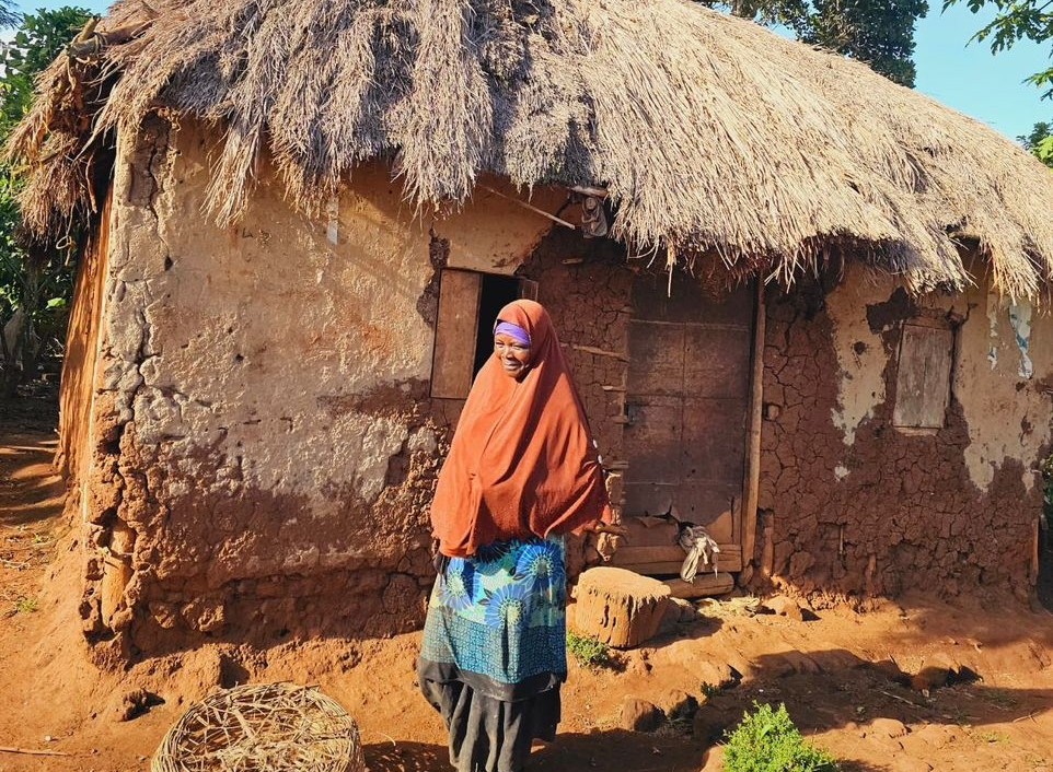 Elderly Shelter